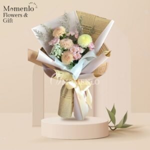 Bunga Buket Pontianak 3