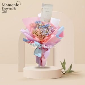 Bunga Buket Pontianak 4