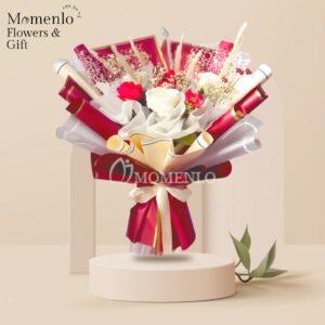 Bunga Buket Pontianak 7