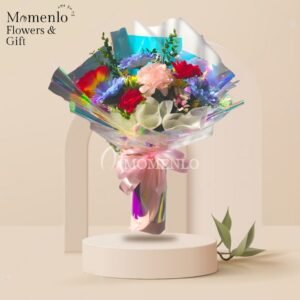 Bunga Buket Pontianak 8