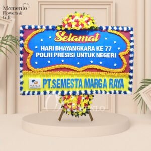 Bunga Congratulation Bandung 10