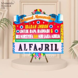 Bunga Congratulation Banjarmasin 5