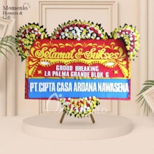Bunga Congratulation Bekasi 2