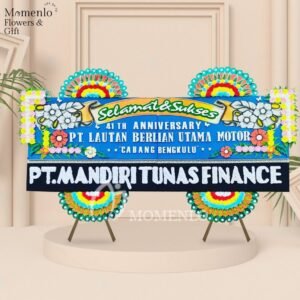 Bunga Congratulation Bengkulu 2
