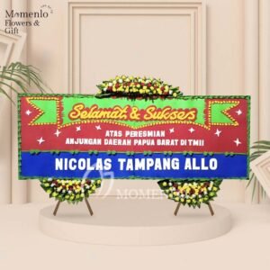 Bunga Congratulation Cimahi 22