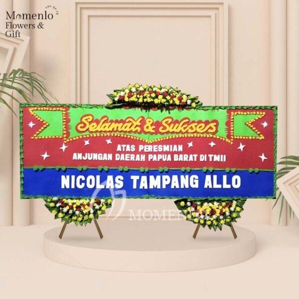 Bunga Congratulation Cimahi 22