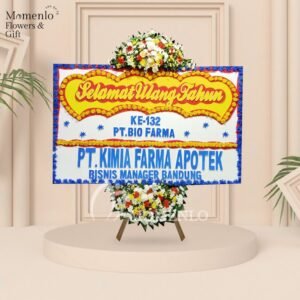 Bunga Congratulation Cimahi 9