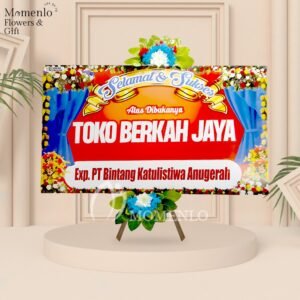 Bunga Congratulation Gorontalo 9