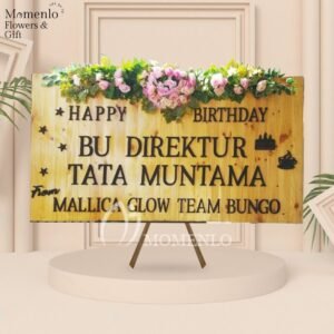 Bunga Congratulation Jambi 3