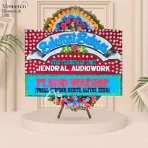 Bunga Congratulation Pekanbaru 2