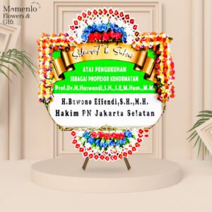 Bunga Congratulation Semarang 11