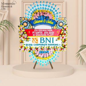 Bunga Congratulation Semarang 14