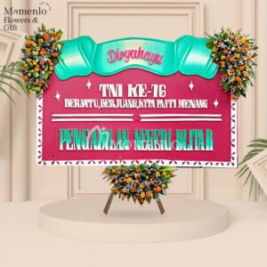 Bunga Congratulation Surabaya 05