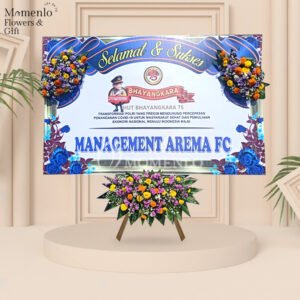 Bunga Congratulation Surabaya 10