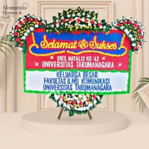 Bunga Congratulation Tangerang 11