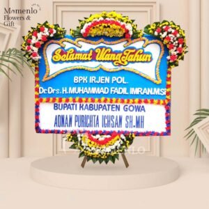 Bunga Congratulation Tangerang 12