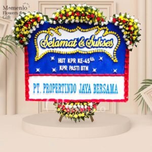 Bunga Congratulation Tangerang 15