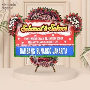 Bunga Congratulation Tangerang 3