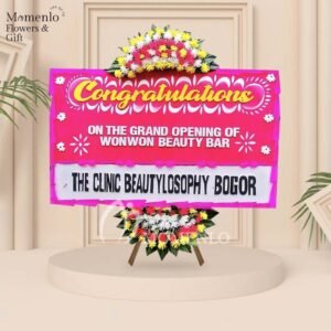 Bunga Congratulation Tangerang 5