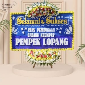 Bunga Congratulation Tangerang 7