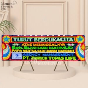 Bunga Dukacita Aceh 1