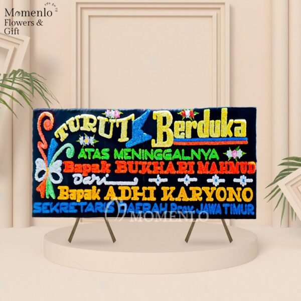 Bunga Dukacita Aceh 2