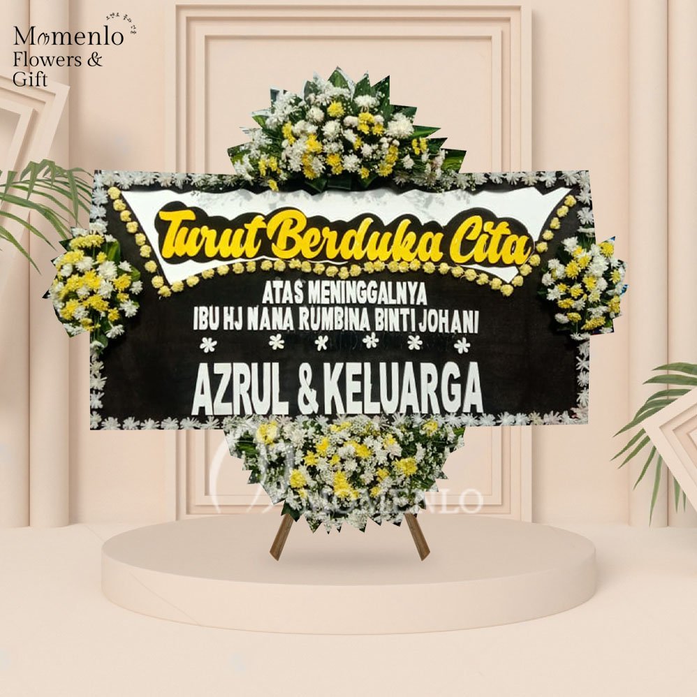 Bunga Dukacita Bandung 11