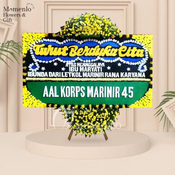 Bunga Dukacita Bandung 2