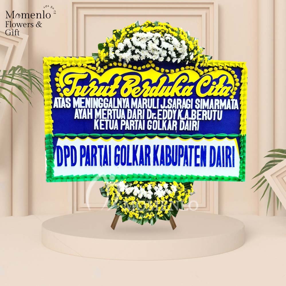 Bunga Dukacita Bandung 26