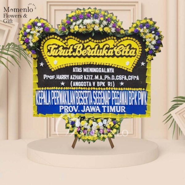 Bunga Dukacita Bandung 29