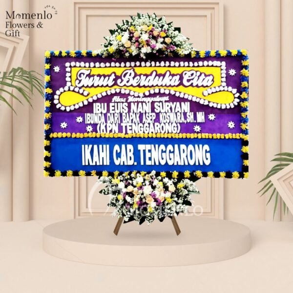 Bunga Dukacita Bandung 4