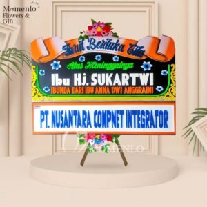 Bunga Dukacita Banjarmasin 10