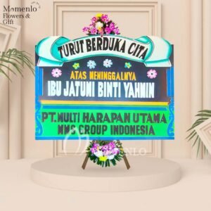 Bunga Dukacita Banjarmasin 11