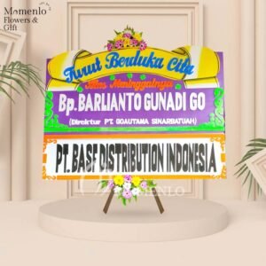 Bunga Dukacita Banjarmasin 12