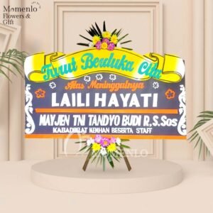 Bunga Dukacita Banjarmasin 5