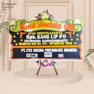 Bunga Dukacita Banjarmasin 6