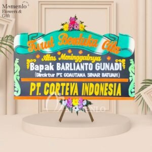 Bunga Dukacita Banjarmasin 8