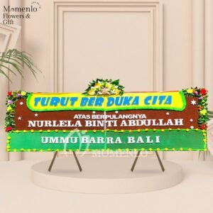 Bunga Dukacita Batam 1
