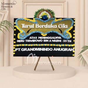 Bunga Dukacita Batam 5