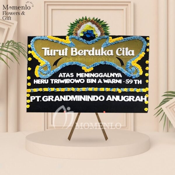 Bunga Dukacita Batam 5