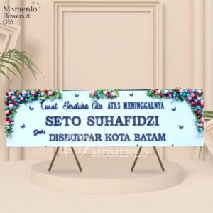 Bunga Dukacita Batam 6