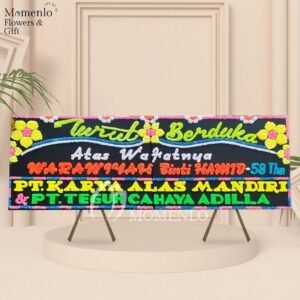 Bunga Dukacita Bengkulu 2