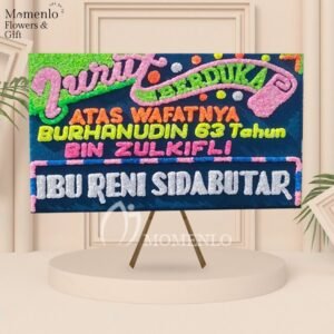Bunga Dukacita Bengkulu 3