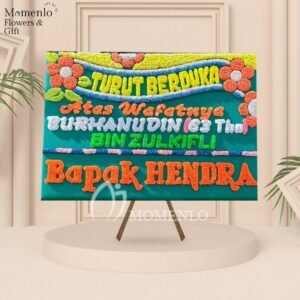Bunga Dukacita Bengkulu 4