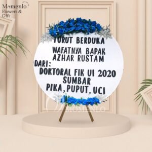 Bunga Dukacita Bukittinggi 1