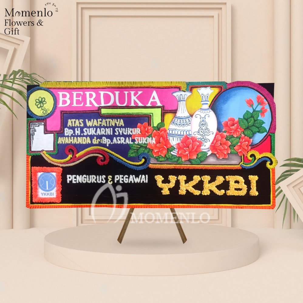 Bunga Dukacita Bukittinggi 2