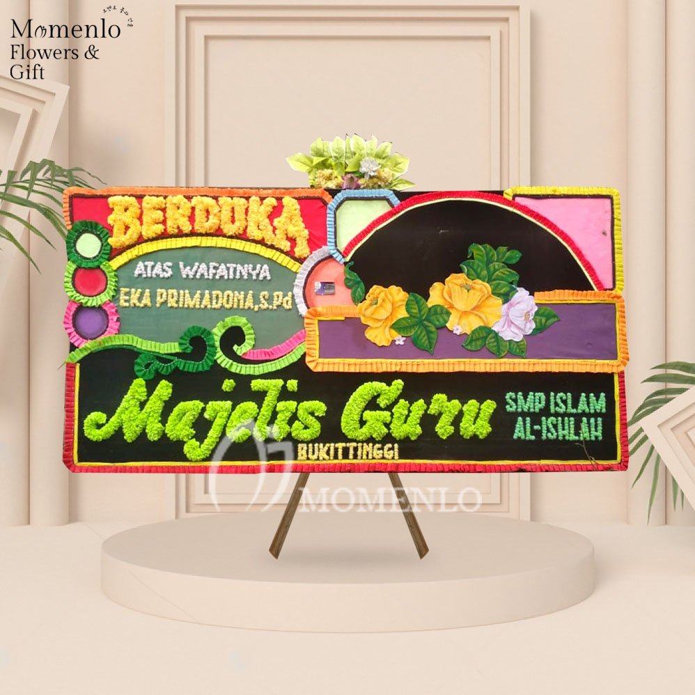 Bunga Dukacita Bukittinggi 3