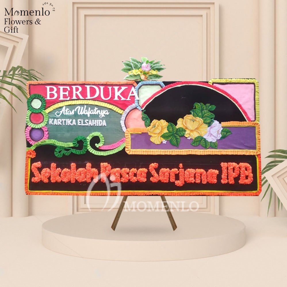 Bunga Dukacita Bukittinggi 4