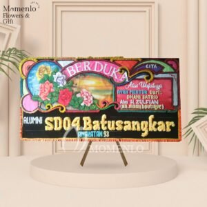 Bunga Dukacita Bukittinggi 6