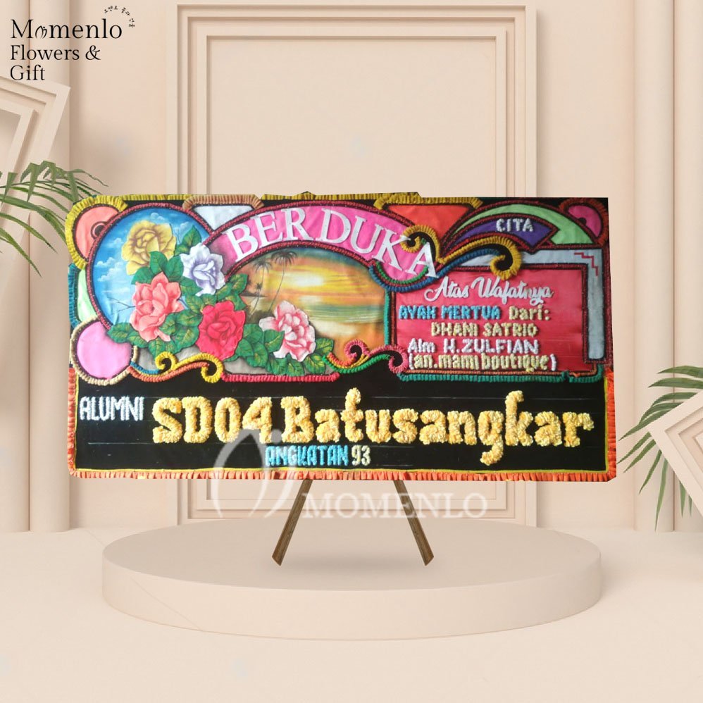 Bunga Dukacita Bukittinggi 6